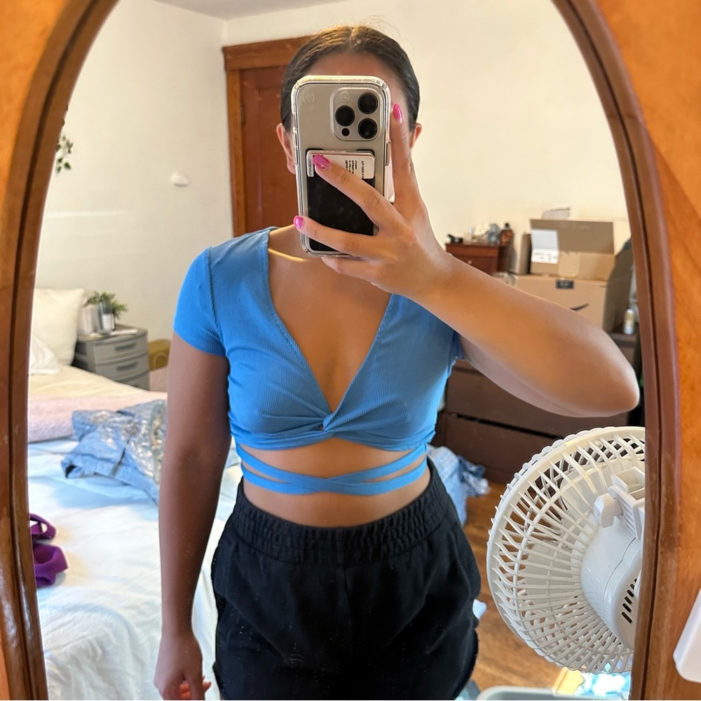 Princess Polly Top